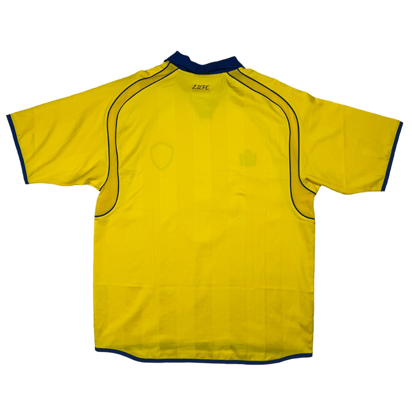 Leeds United Auswärts 2006/07 L (9/10)