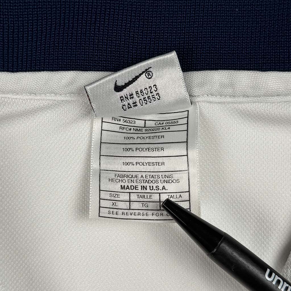 USA Heim 1995 XL (8/10)