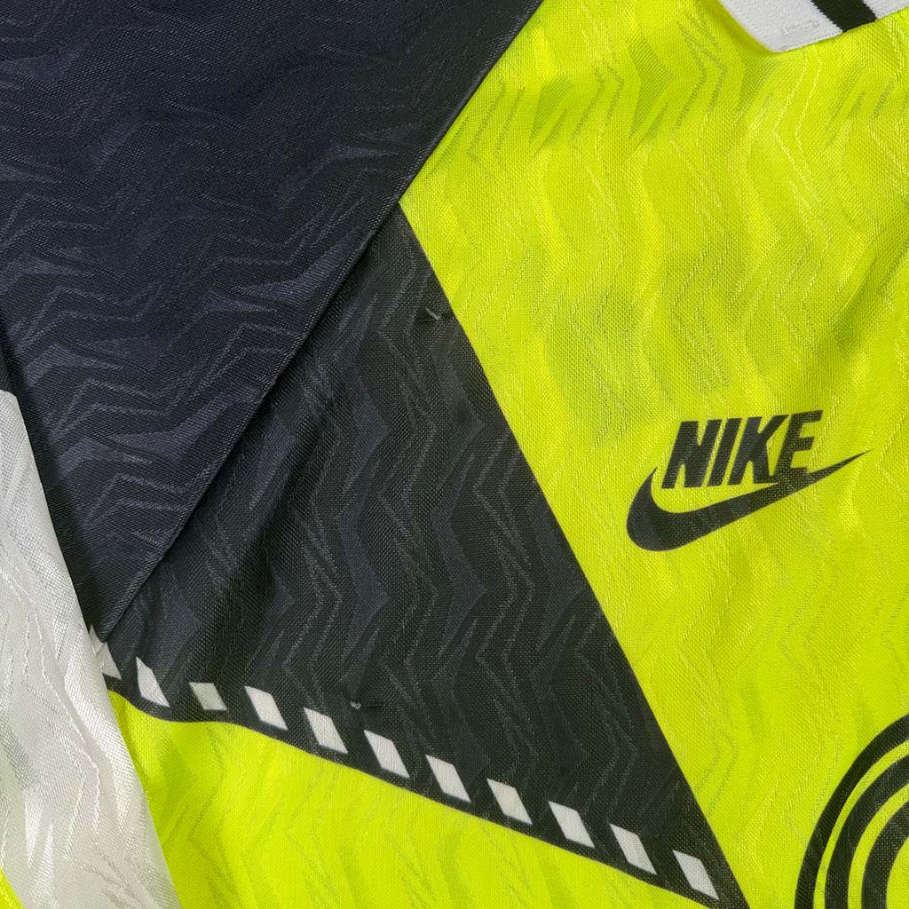 Borussia Dortmund Heim 1990/91 XXL (7/10)