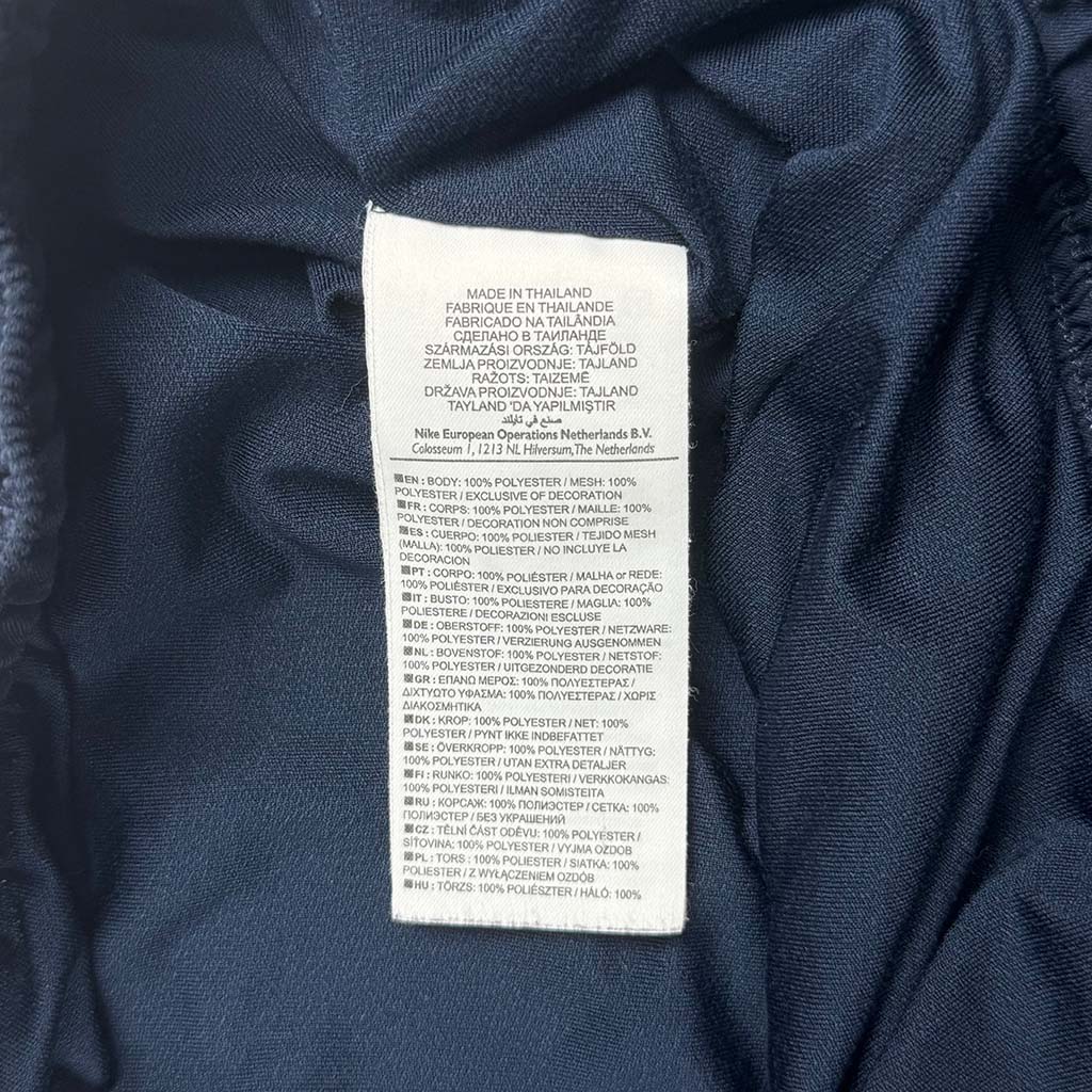 FC Barcelona Shorts (Training) 2010/11 L (9/10)