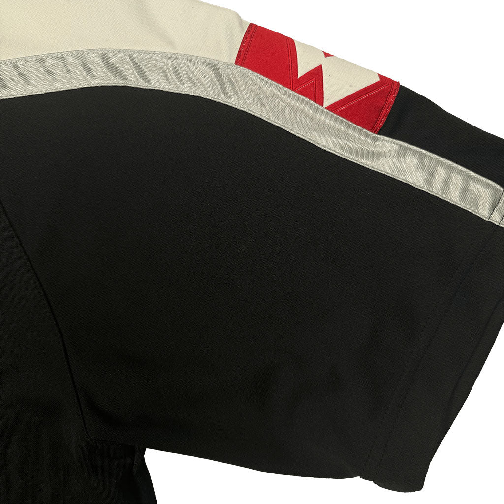 Borussia Mönchengladbach Trainingsshirt 2000er XXL (9/10)