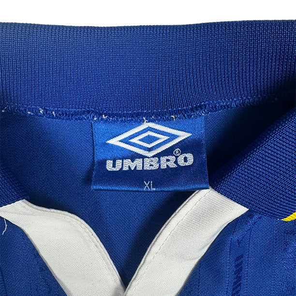 Chelsea FC Heim 1995-97 XL (8/10)