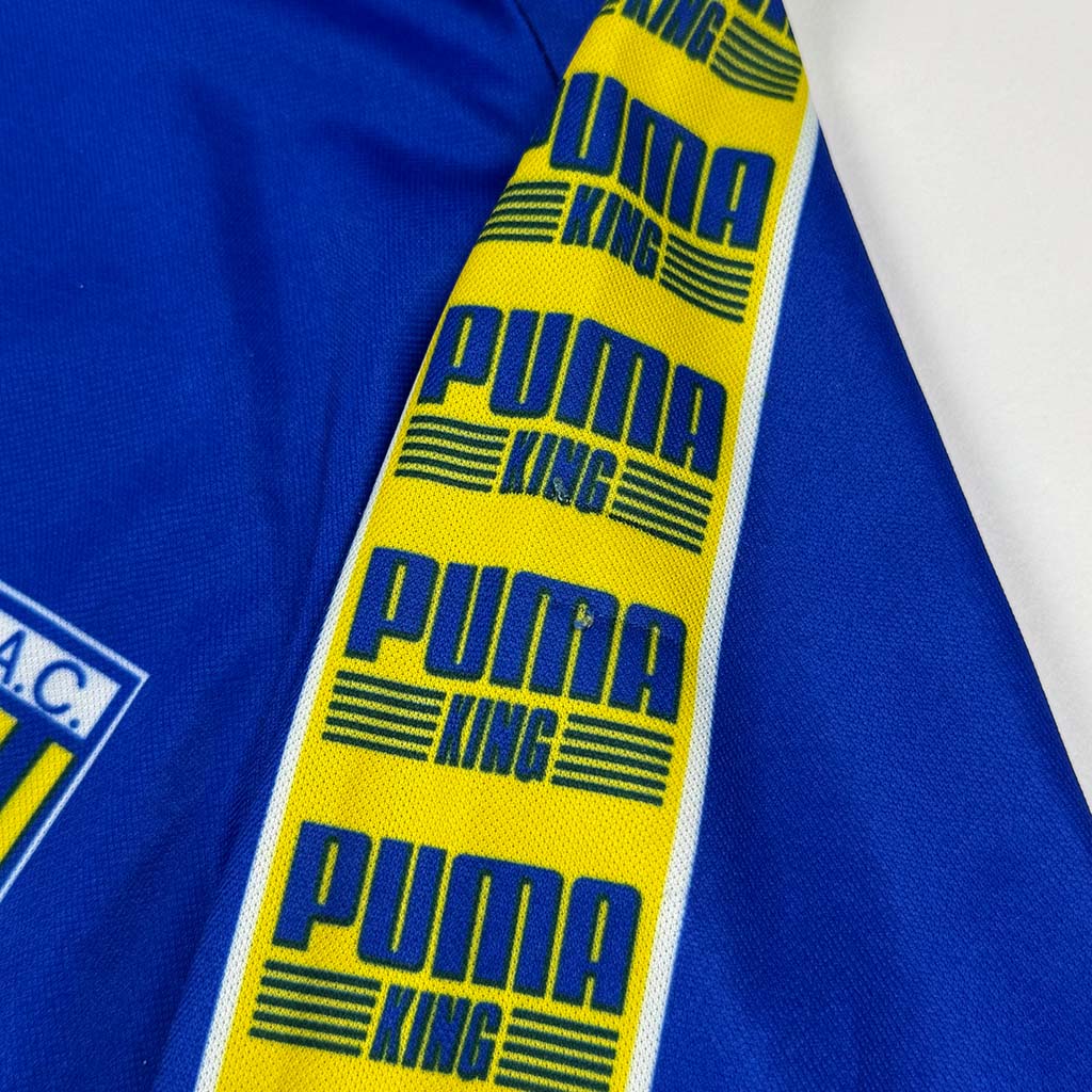 Parma Trainingsshirt 1995-97 XL (8/10)