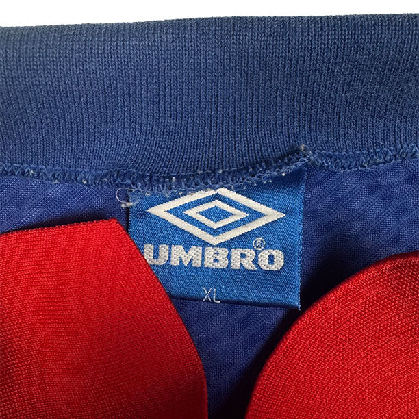 Chelsea FC Heim 1993/94 XL (8/10)