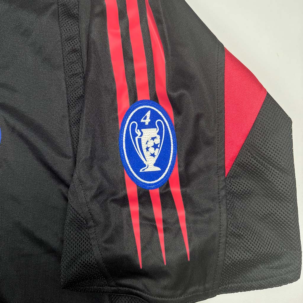 FC Bayern München Ausweich 2004-06 XXL (10/10)