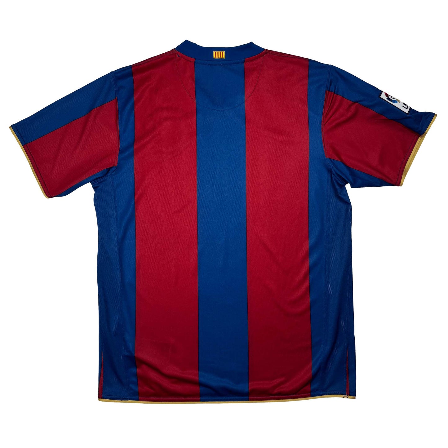 FC Barcelona Heim 2007/08 L (10/10)