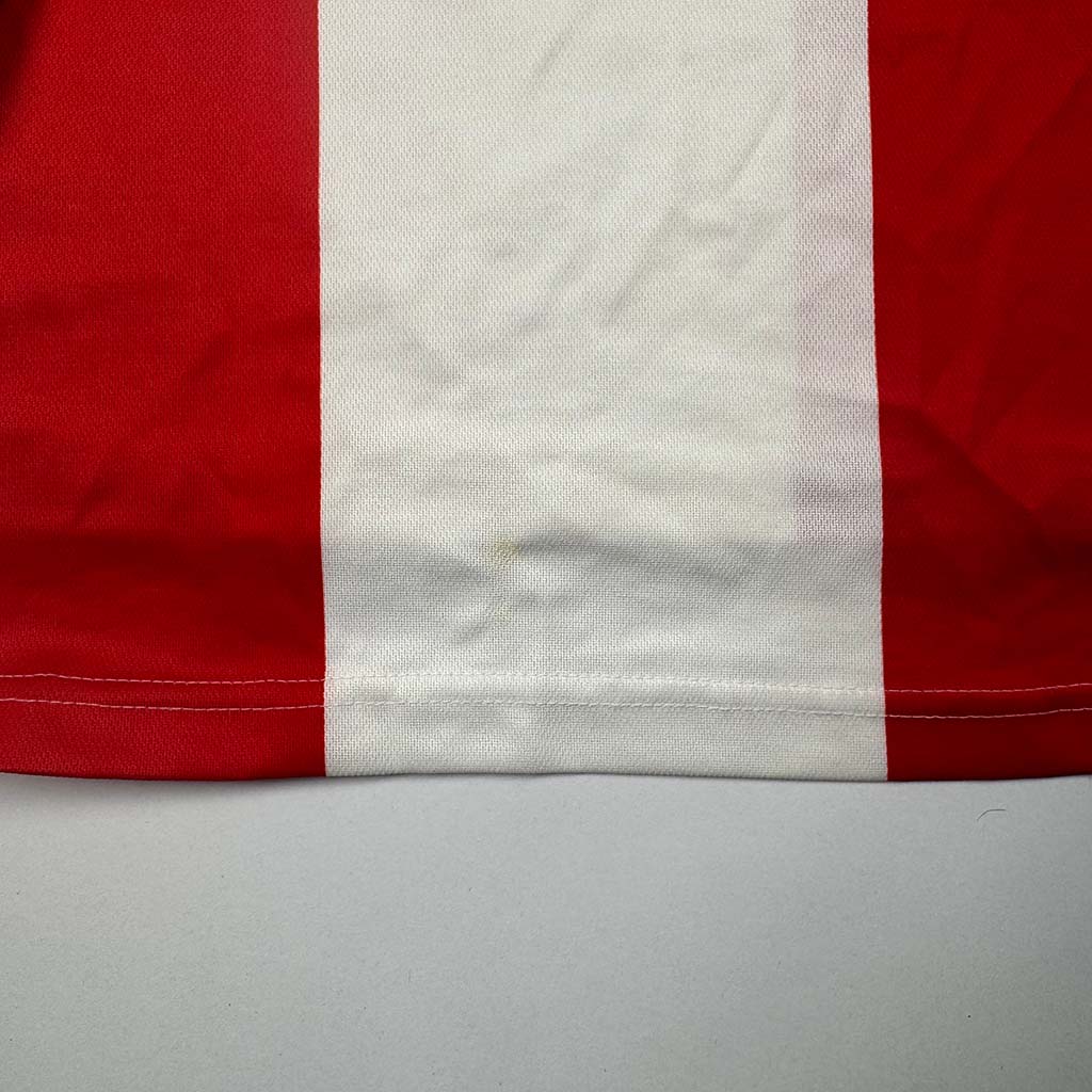 1. FC Köln Auswärts 2000/01 XL (8/10)