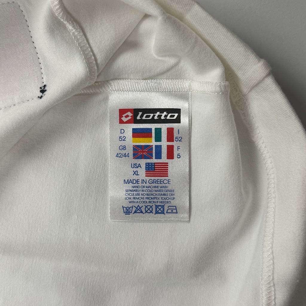 Juventus Turin Shirt 2002/03 XL (10/10)