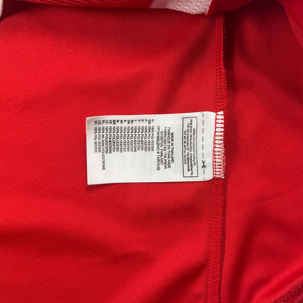 FC Bayern München Heim 2010/11 XL 'Schweinsteiger' (8/10)