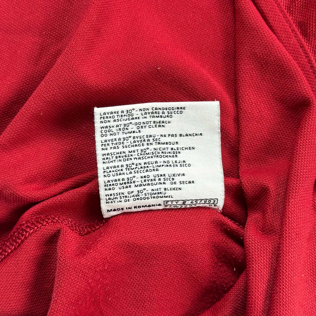 AS Rom Heim 2007/08 XL (8/10)