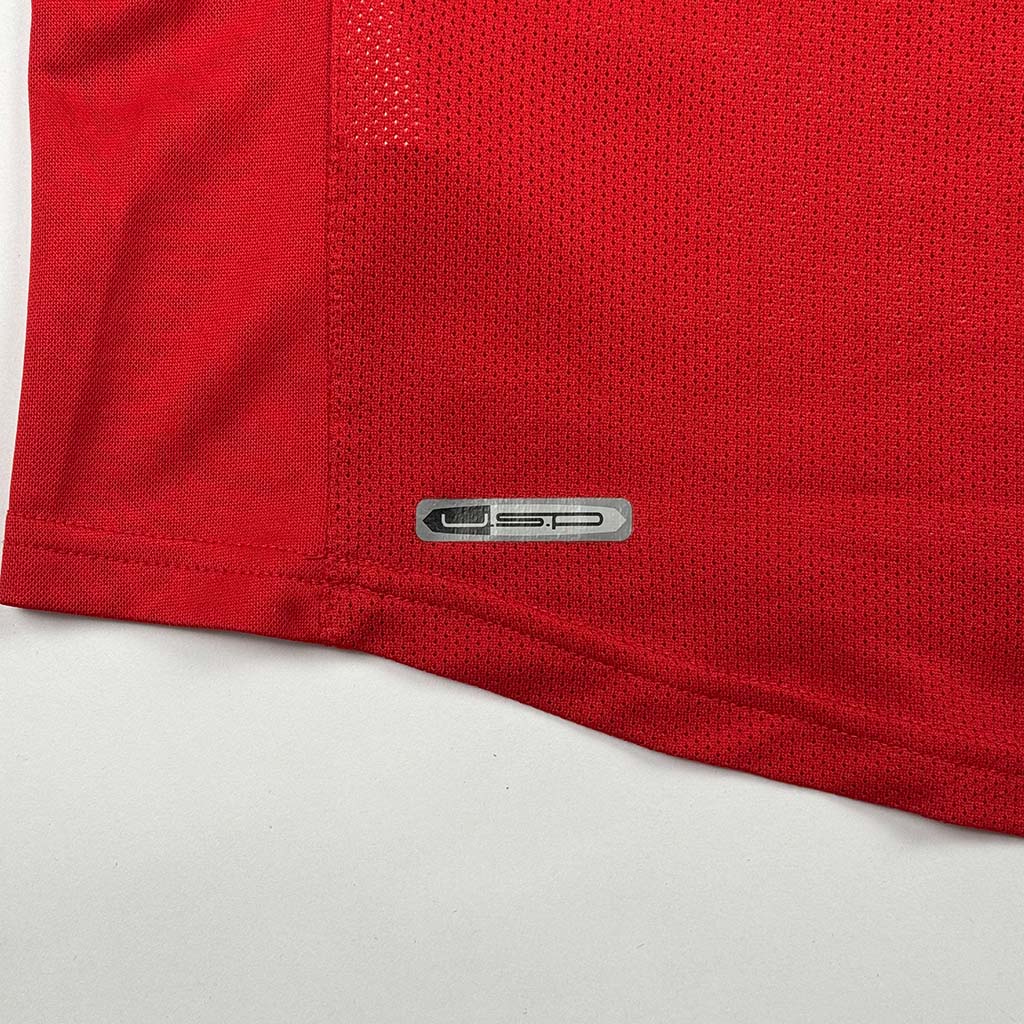 VfB Stuttgart Trainingsshirt 2011/12 L (8/10)