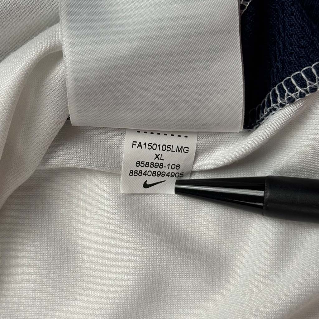 Paris Saint-Germain Auswärts 2015/16 XL (9/10)
