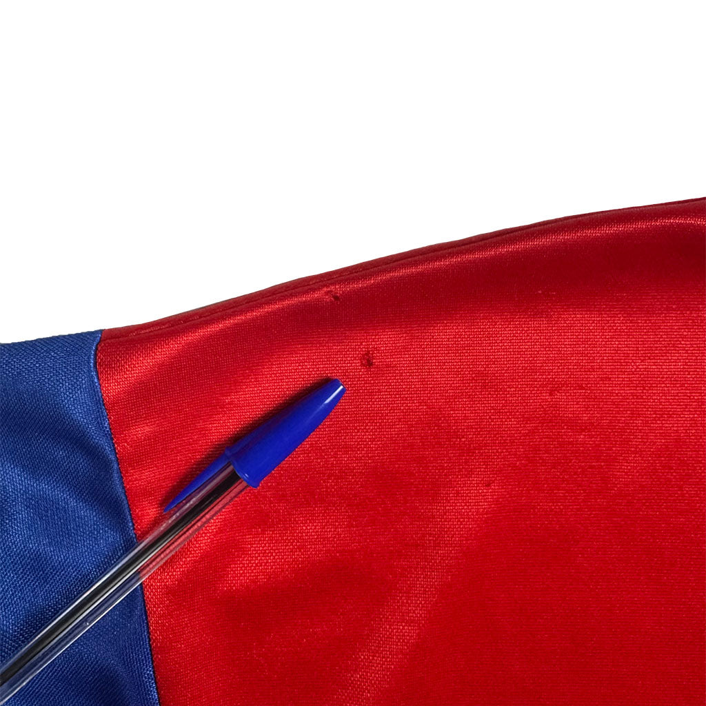 FC Bayern München Heim 1993-95 XL (5/10)