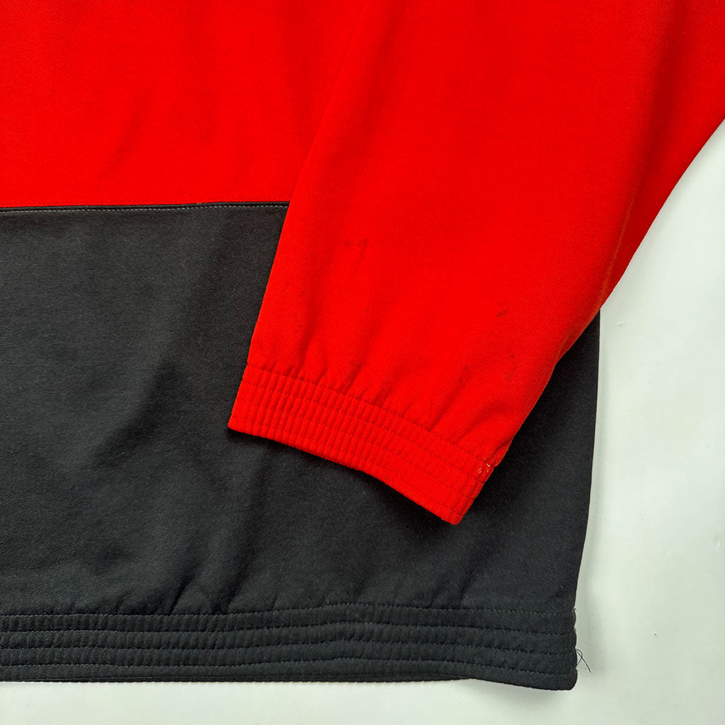 AC Mailand Sweater 1994-95 L (7/10)