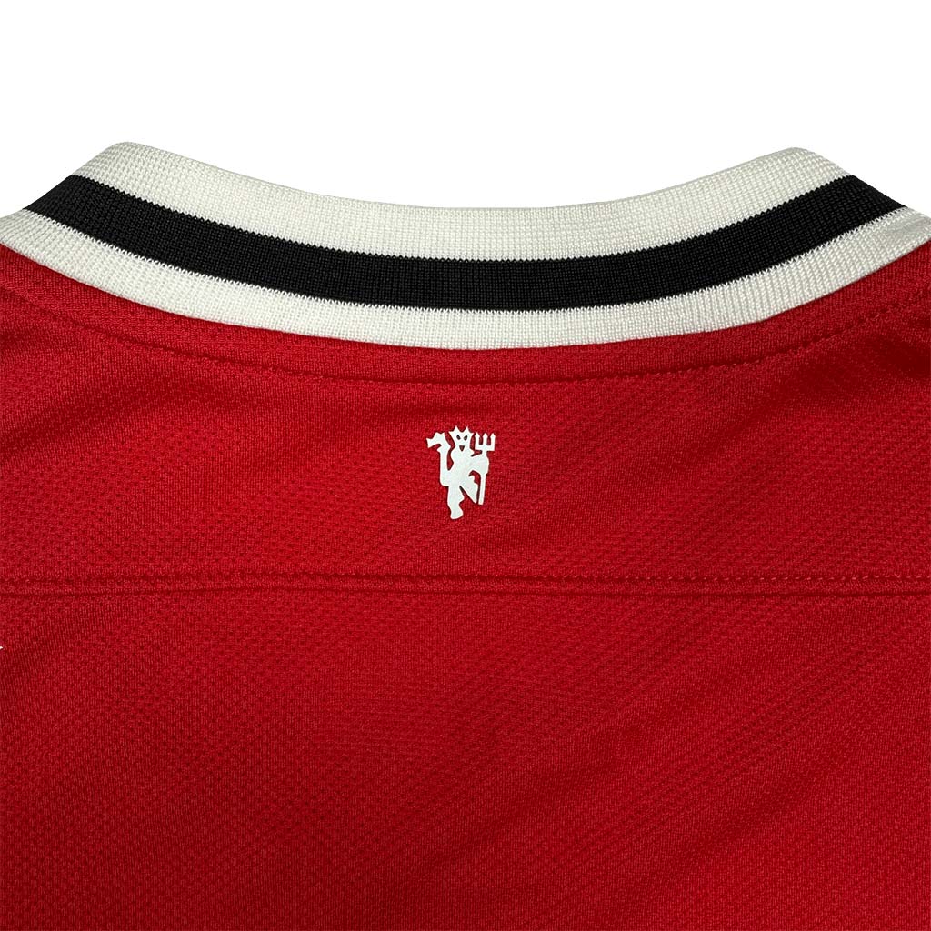 Manchester United Heim 2011/12 XL (9/10)