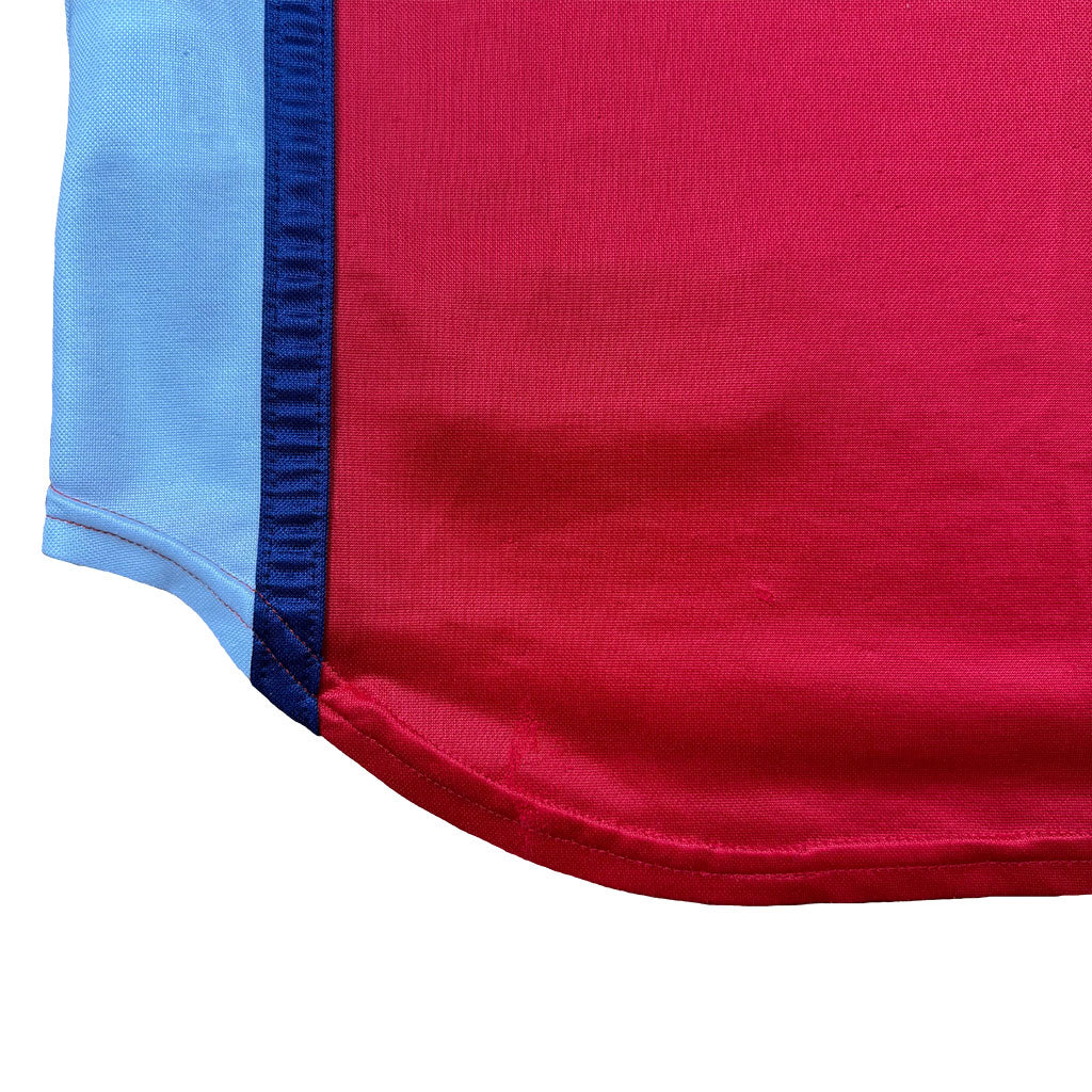 Arsenal FC Heim 1998-99 L (6/10)