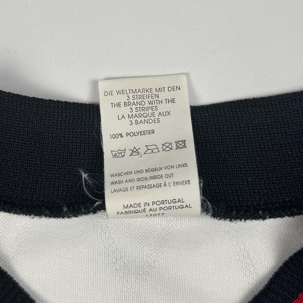 FC Bayern München Auswärts 1996-98 XL 'Helmer' (8/10)