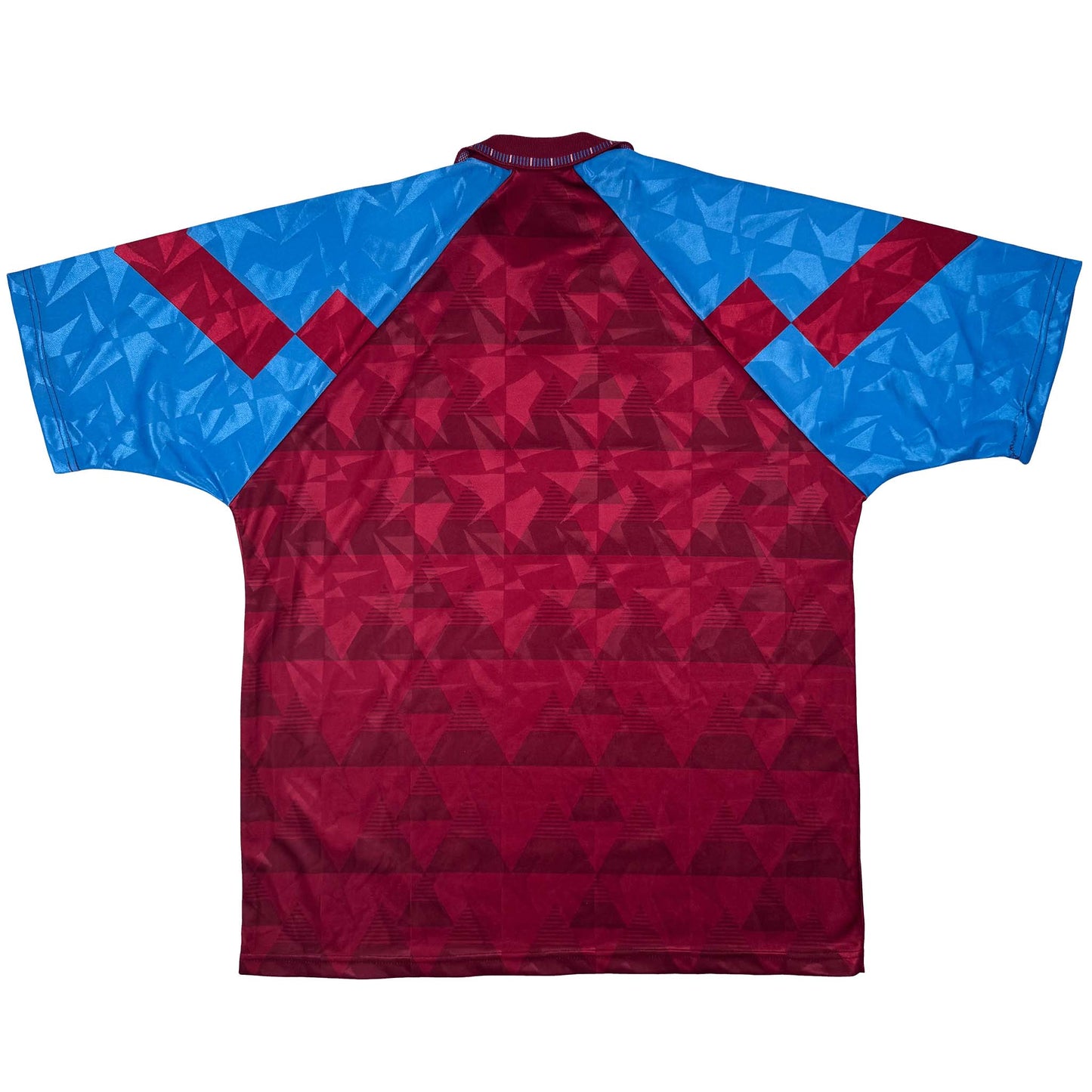 Aston Villa Heim 1990-92 L (8/10)