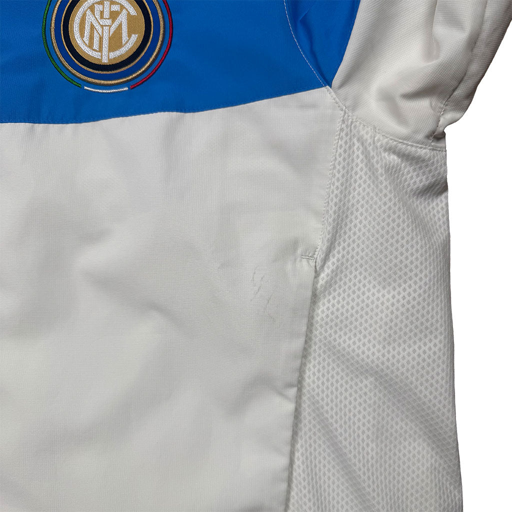 Inter Mailand Trainingsjacke 2009/10 XL (9/10)