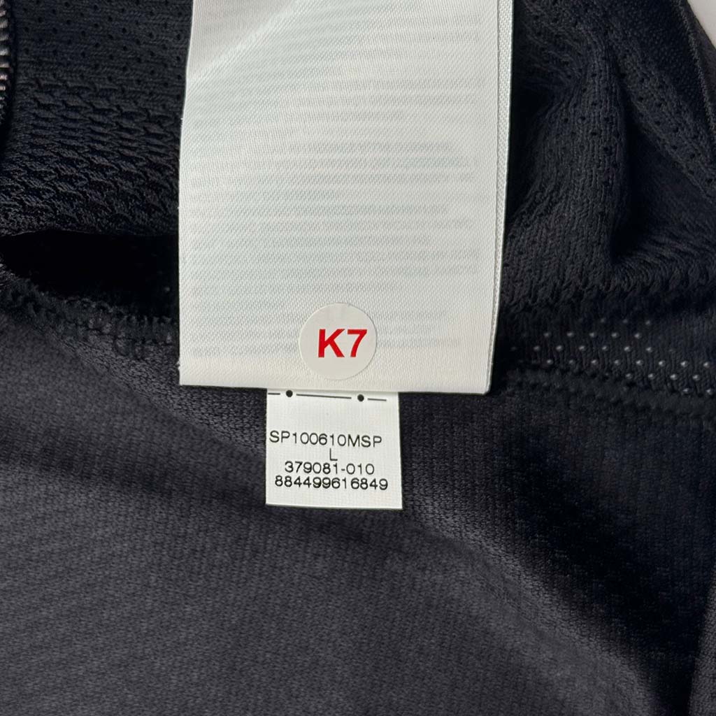 Aston Villa Trainingsshirt 2009/10 L (10/10)