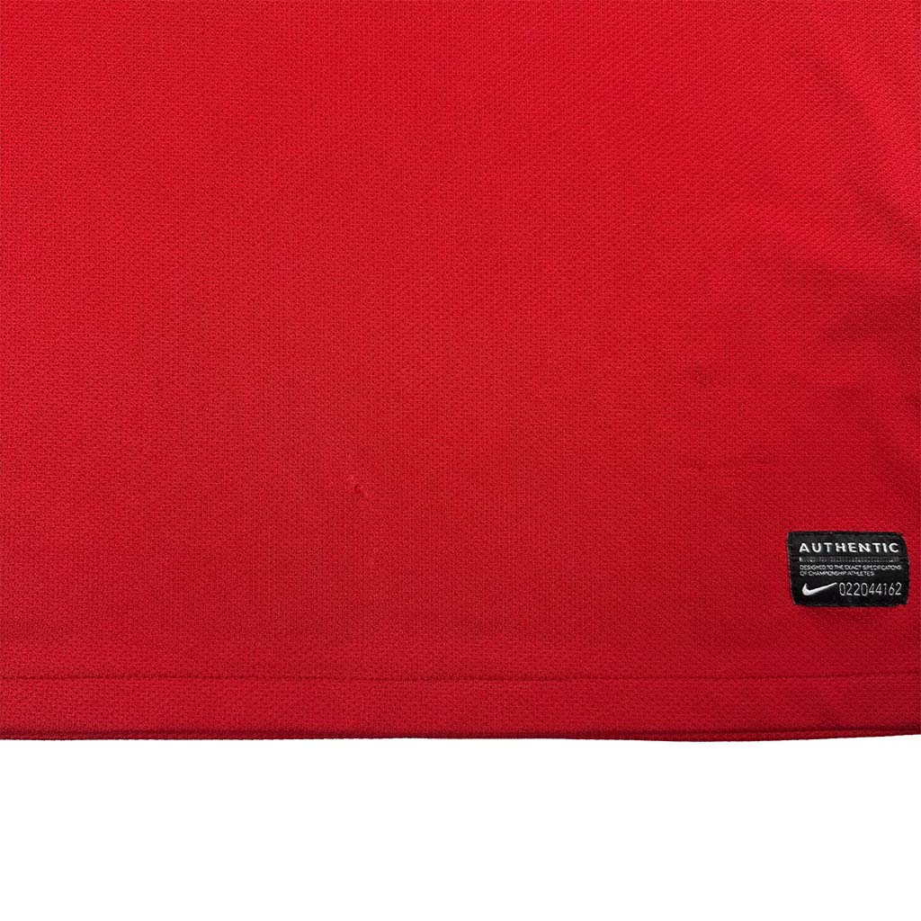 Manchester United Heim 2011/12 L (9/10)