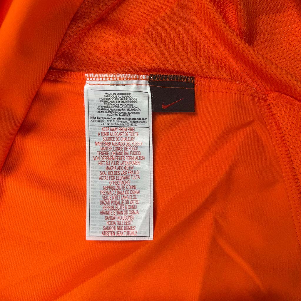 Niederlande Heim 2004 XL (8/10)