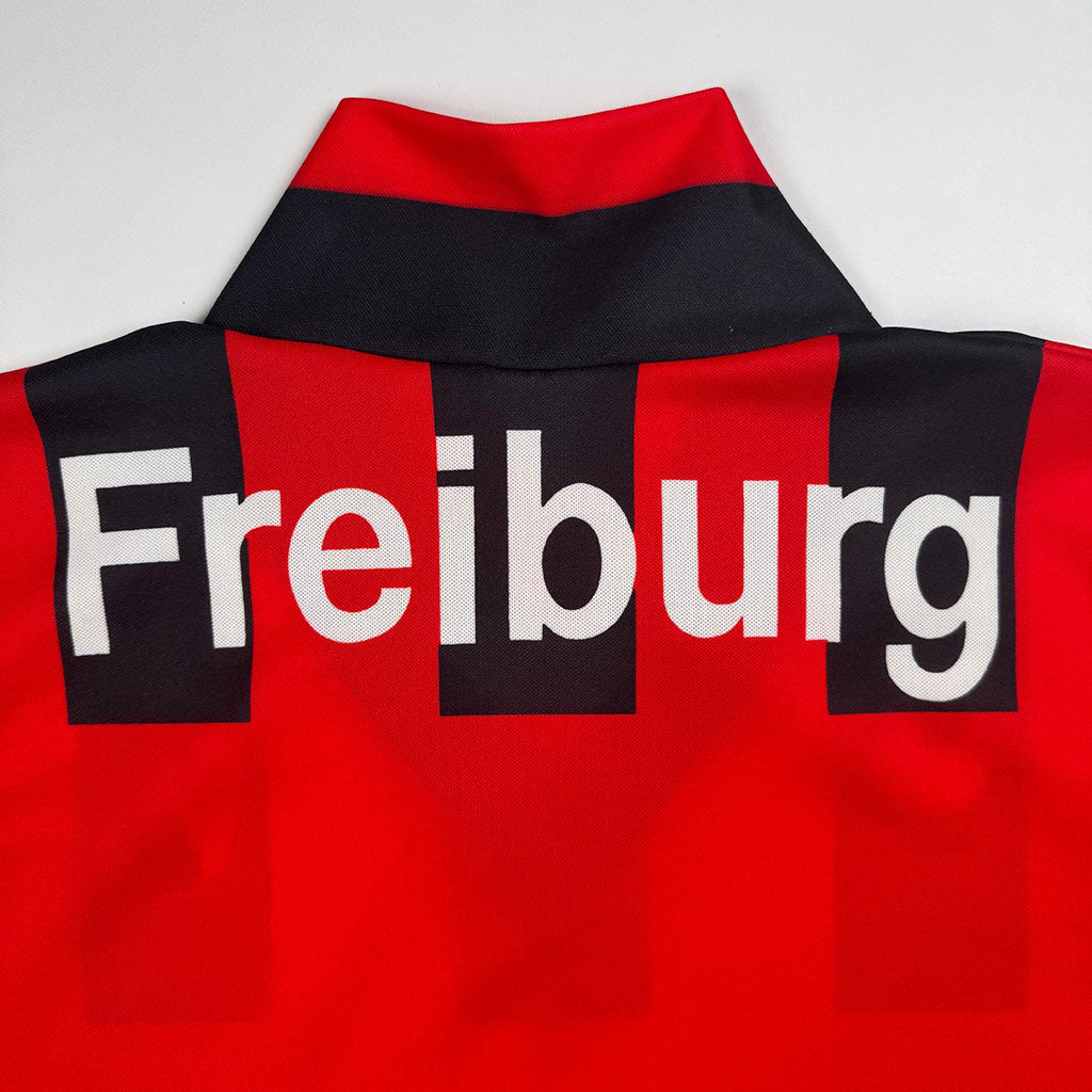SC Freiburg Heim 1994/95 (8/10)
