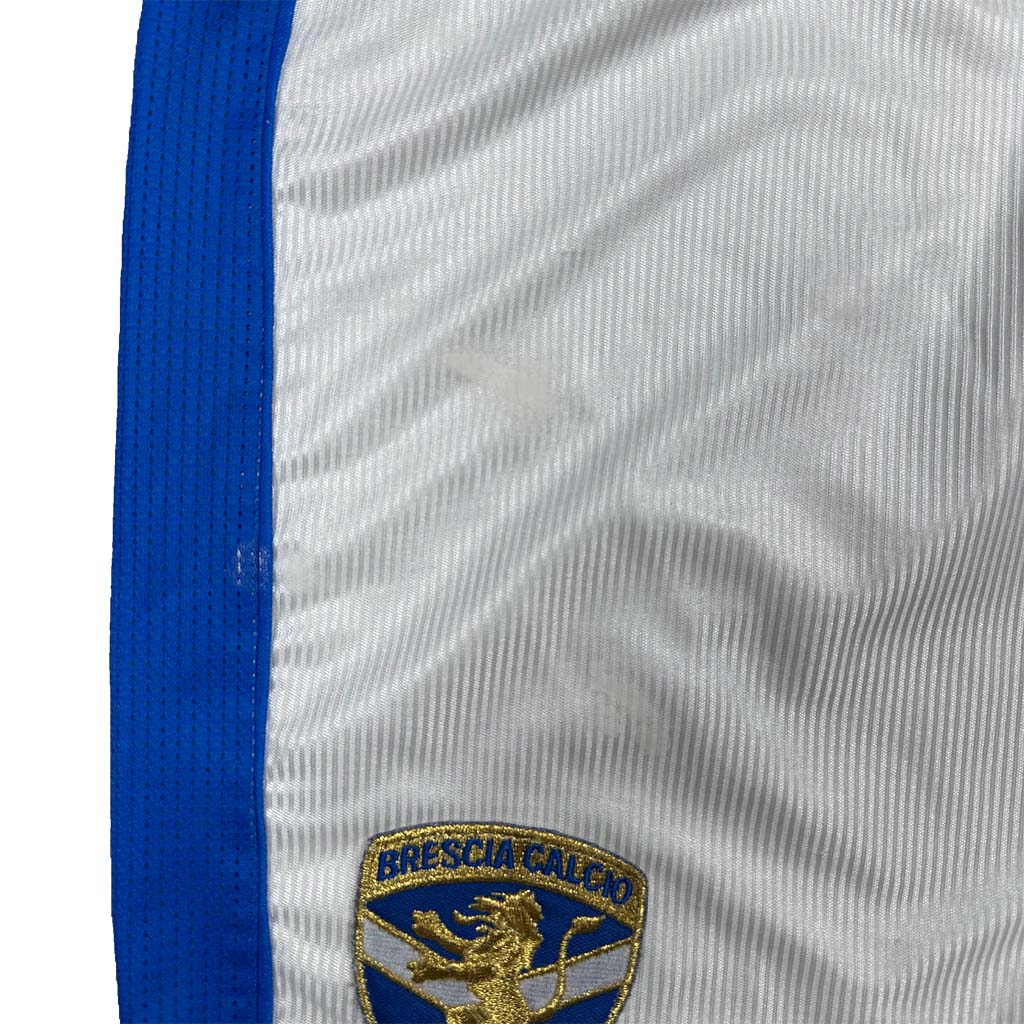 Brescia Calcio Shorts Heim 2002/03 XL (6/10)
