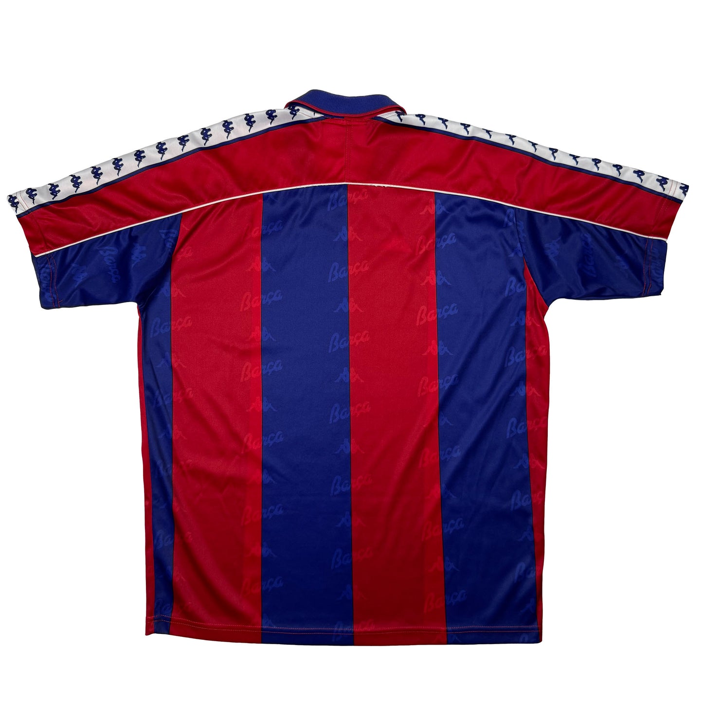 FC Barcelona Heim 1992-95 XL (9/10)
