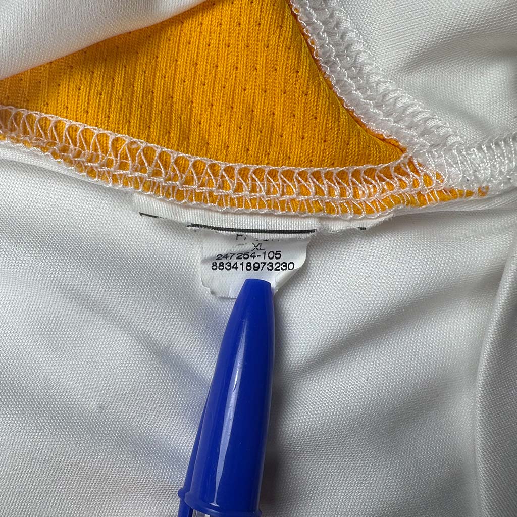 Kaizer Chiefs Auswärts 07-09 XL (9/10)