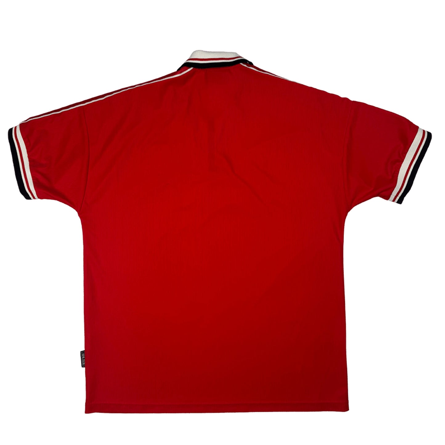 Manchester United Heim 1998-00 XL (8/10)
