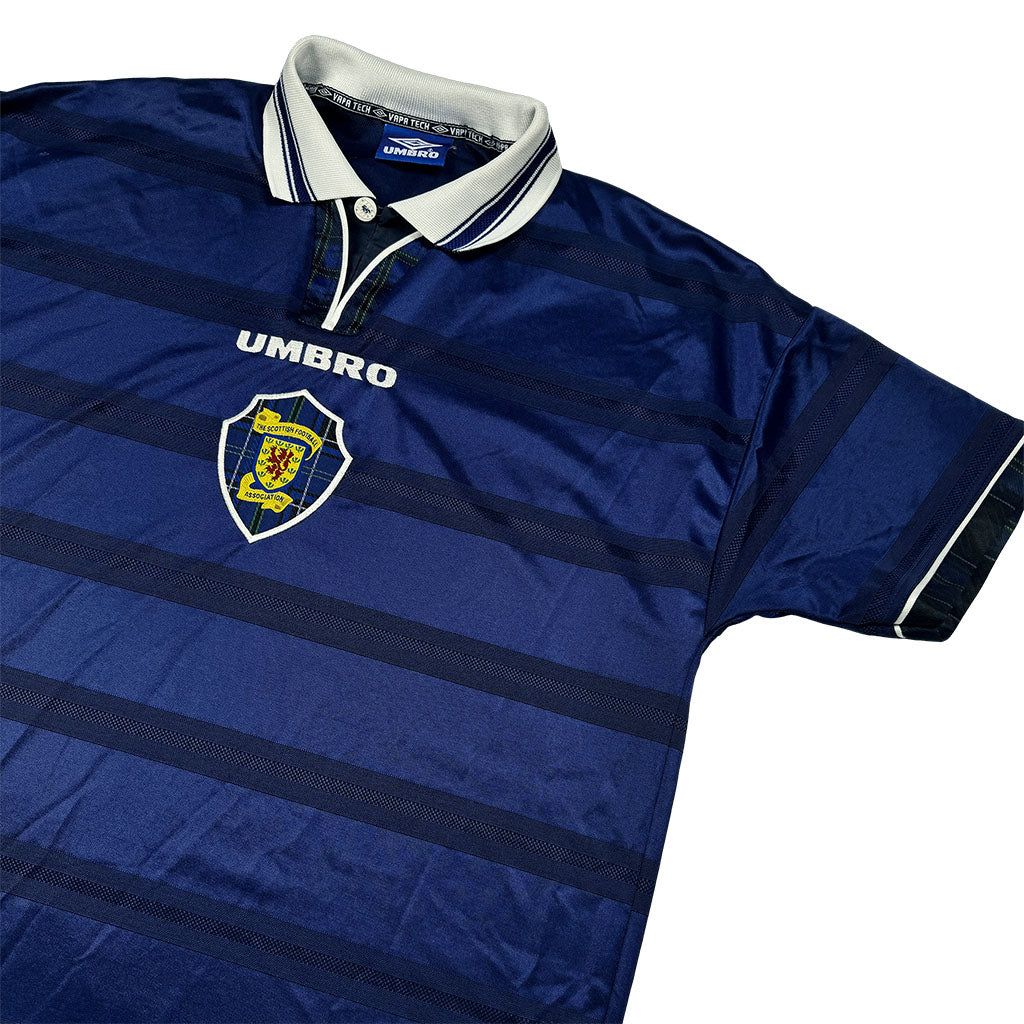 Schottland Heim 1998 XL (9/10)