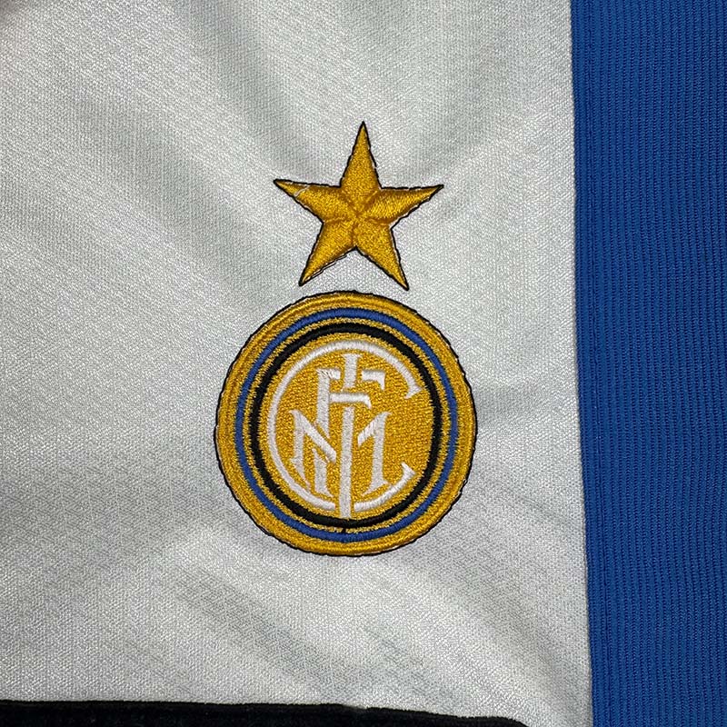 Inter Mailand Auswärts 1997/98 XXL (8/10)
