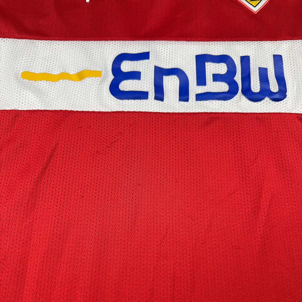VfB Stuttgart Auswärts 2008-10 XL (8/10)
