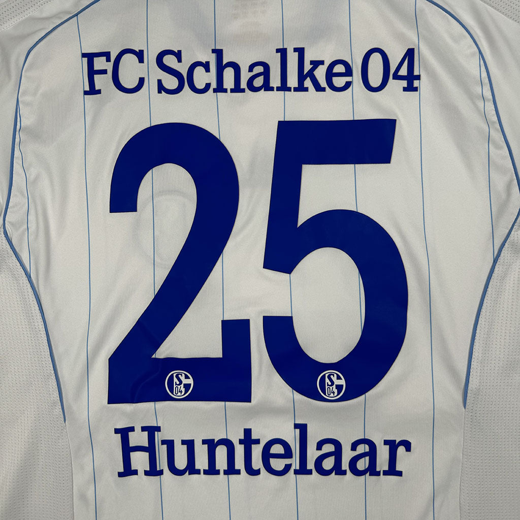 FC Schalke 04 Auswärts 2011/12 Huntelaar L (9/10)