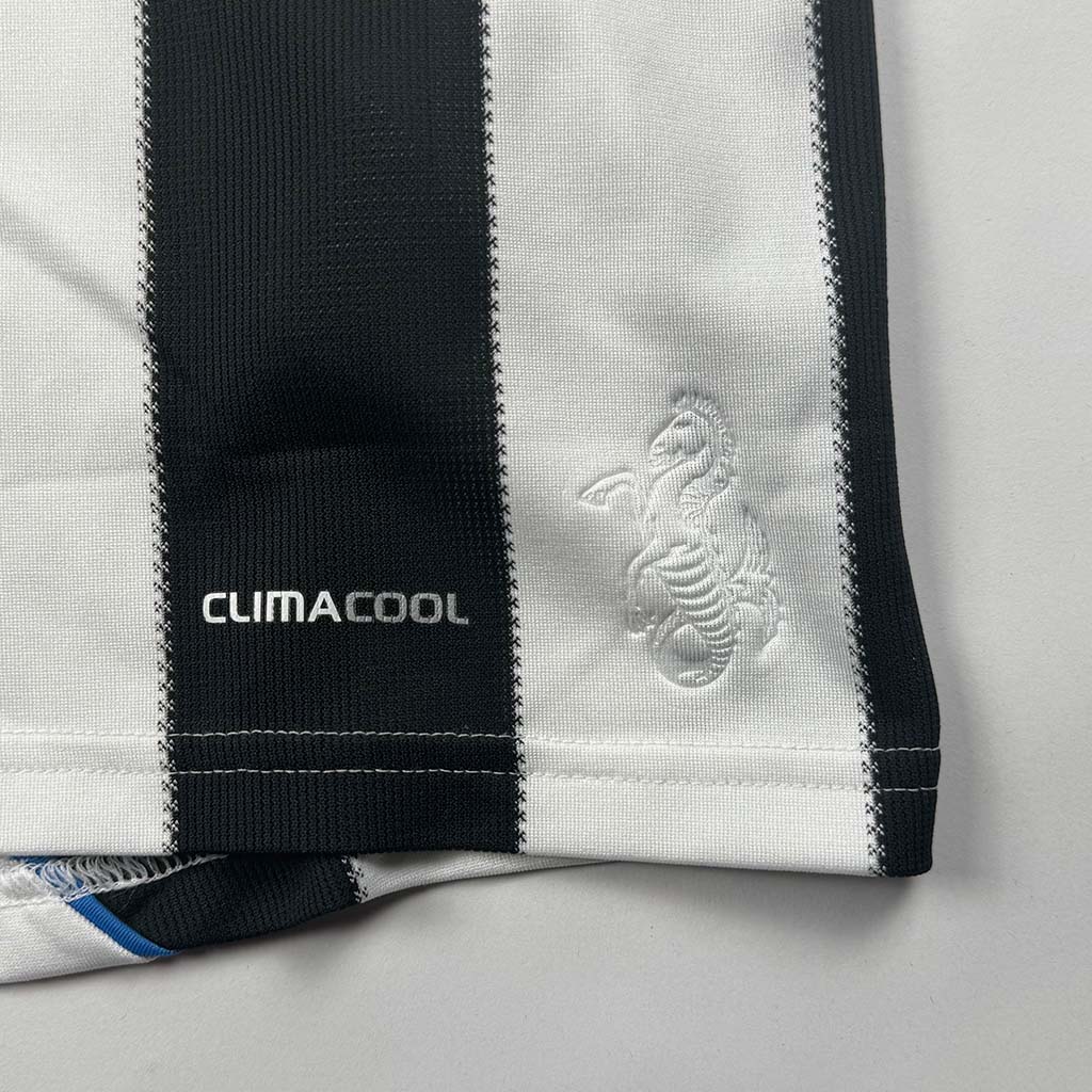 Newcastle United Heim 2009/10 XXL (9/10)