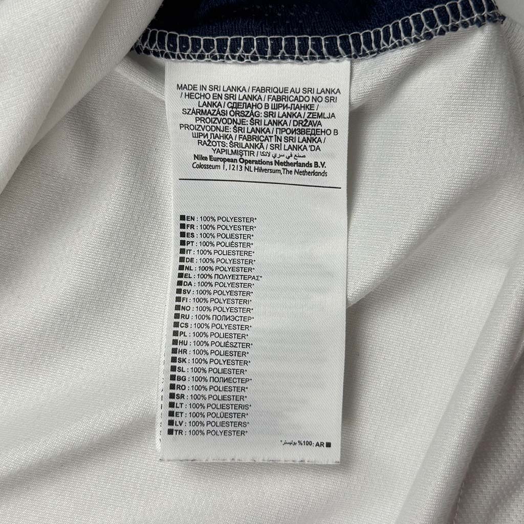 Paris Saint-Germain Auswärts 2015/16 XL (9/10)