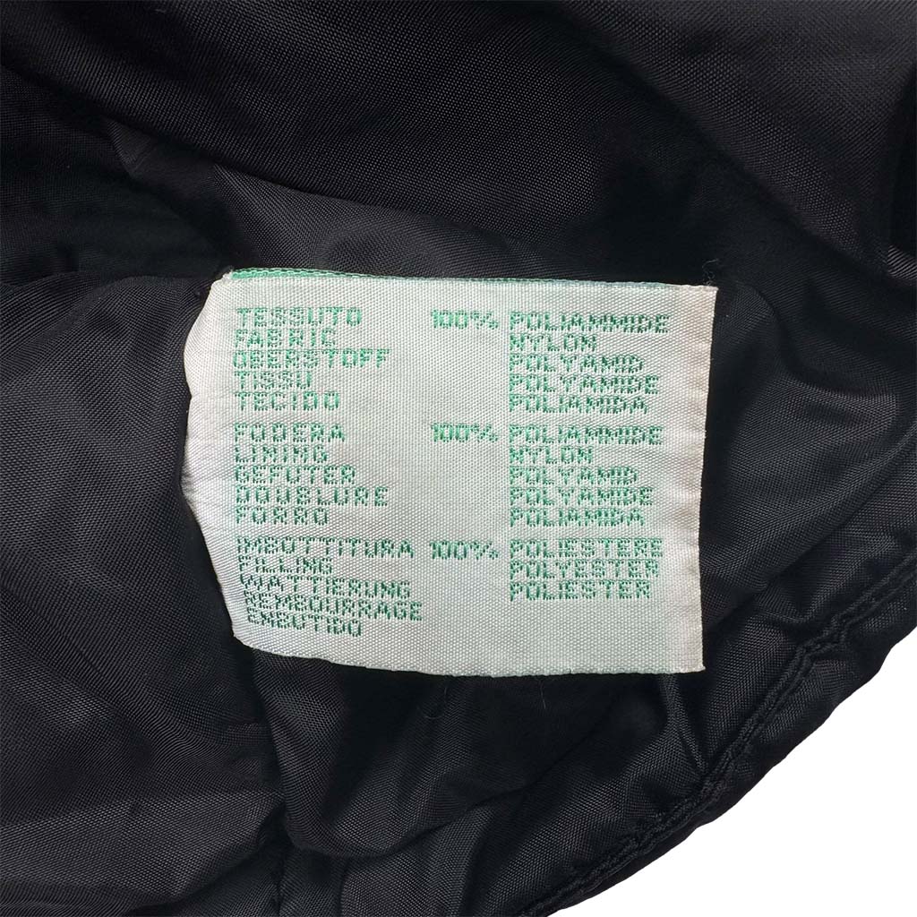 AS Roma Stadionjacke 90er L (8/10)