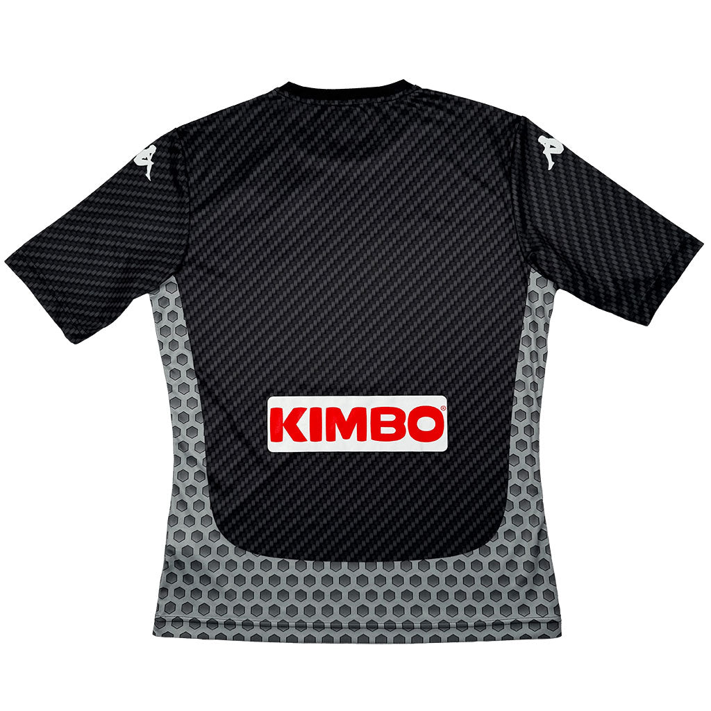SSC Napoli Ausweich 2017/18 XXL (9/10)