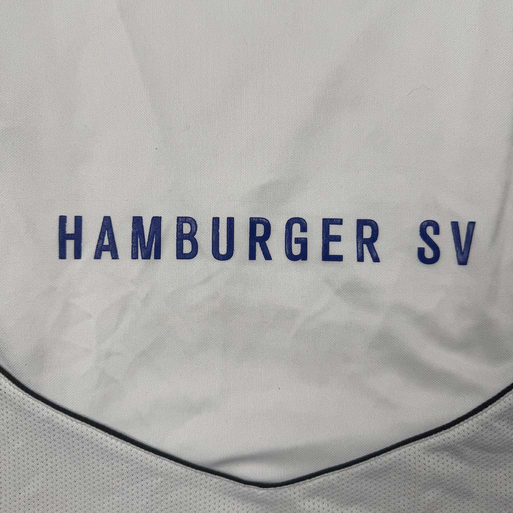 Hamburger SV Heim 2004/05 L (7/10)