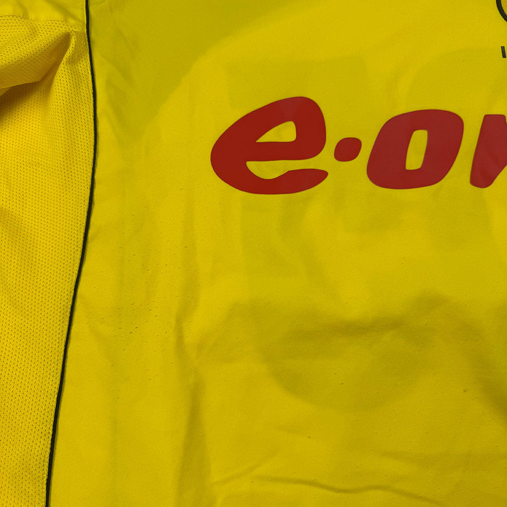 Borussia Dortmund Heim 04/05 XXL "Derbysieger" (6/10)