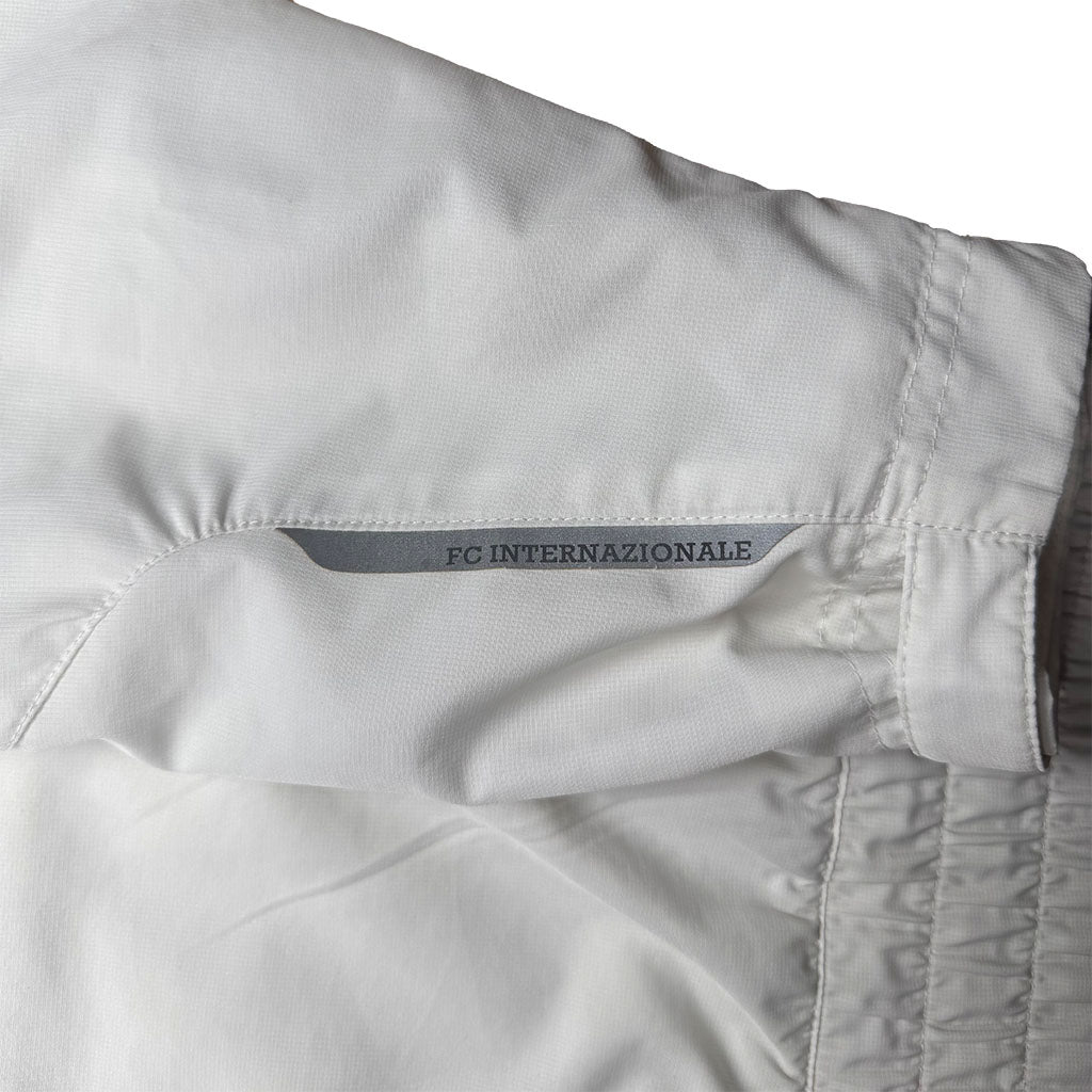 Inter Mailand Trainingsjacke 2009/10 XL (9/10)