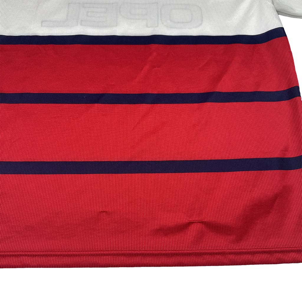 FC Bayern München Auswärts 1998-00 L (7/10)