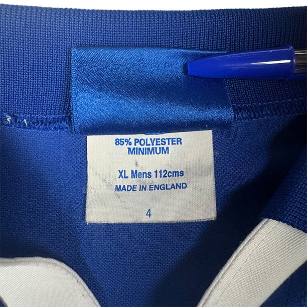 Chelsea FC Heim 1995-97 XL (8/10)