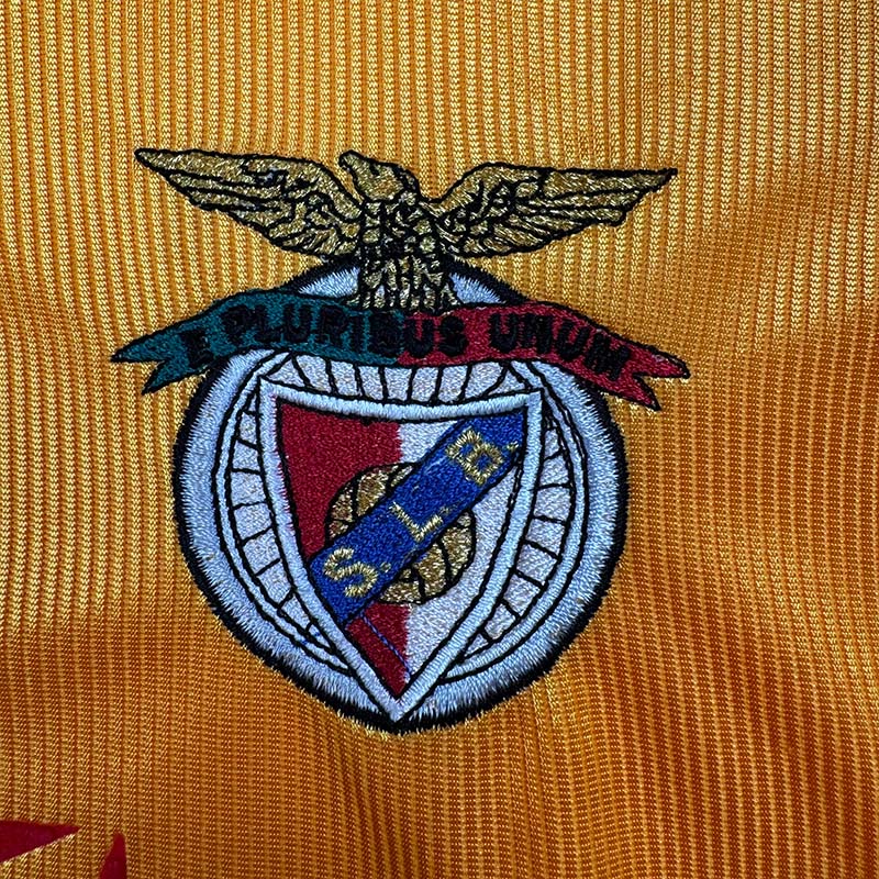 SL Benfica Lissabon Auswärts 1998/99 L (9/10)