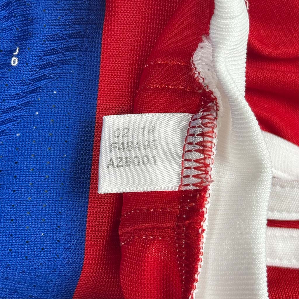 FC Bayern München Heim 2014/15 M (9/10)