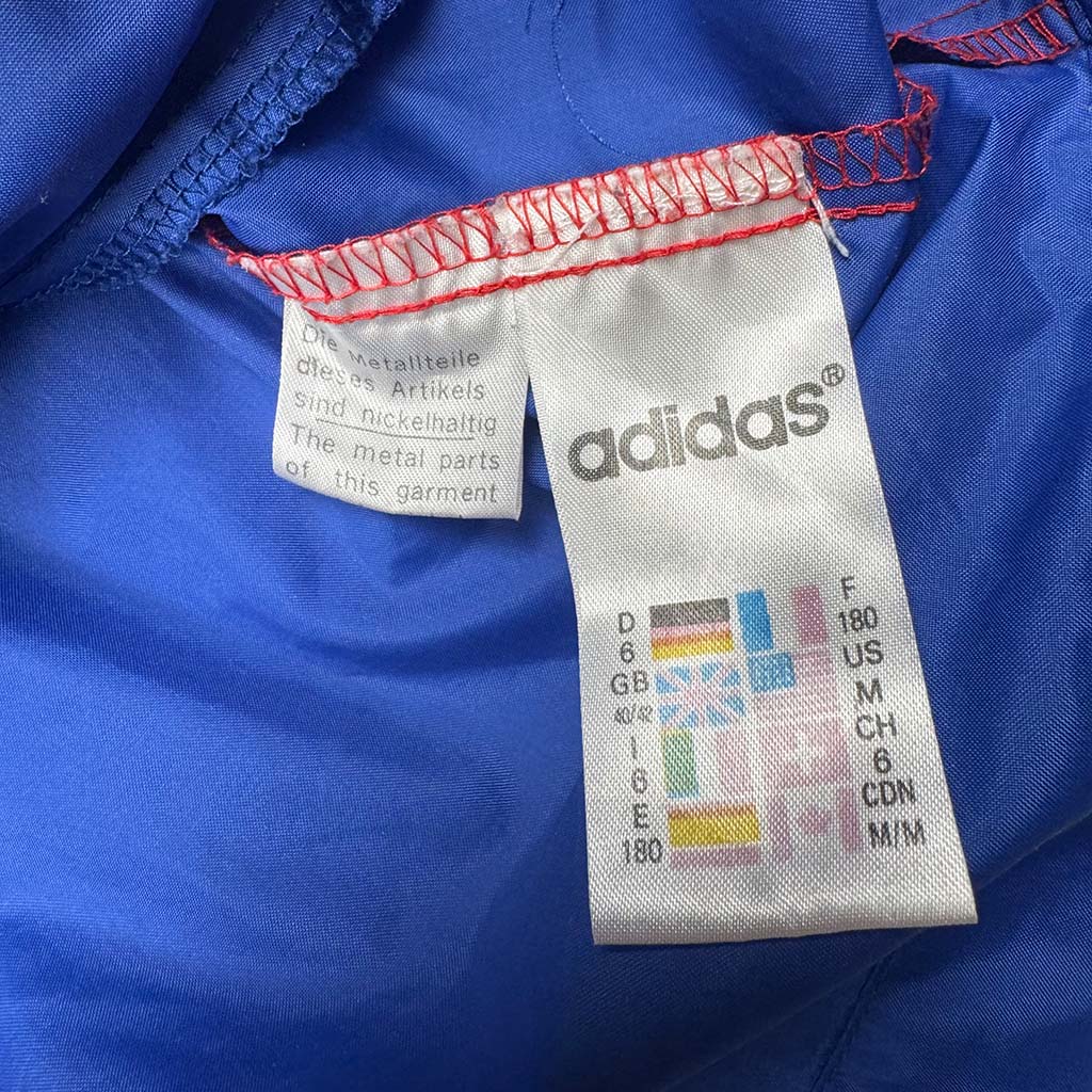 FC Bayern München Regenjacke 90er M (8/10)