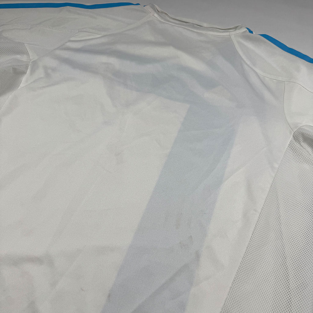 Olympique Marseille Heim 2004/05 L (8/10)