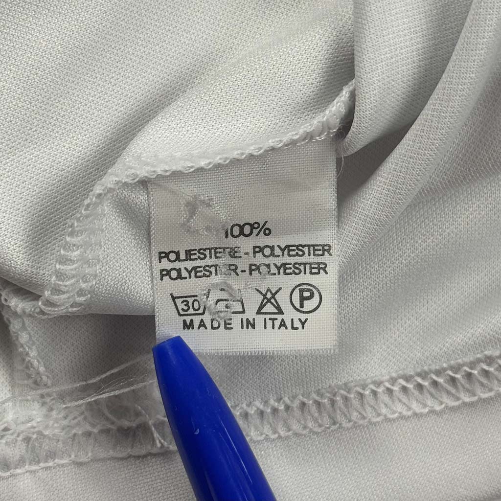 US Lecce Auswärts 2009/10 XXL "Giacomazzi" (9/10)