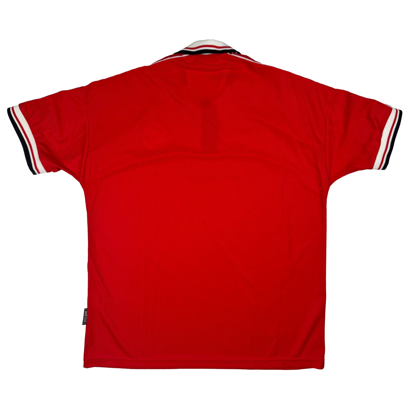Manchester United Heim 1998-00 XL (9/10)